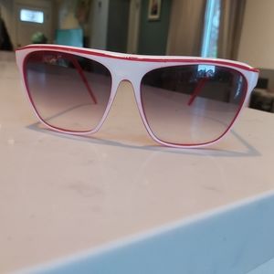 Laura bagiotti vintage sunglasses oxsol